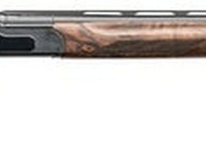 Charles Daly 214E Field O/U 12 Gauge Shotgun