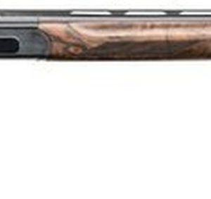 Charles Daly 214E Compact O/U 12 Gauge 28" Walnut
