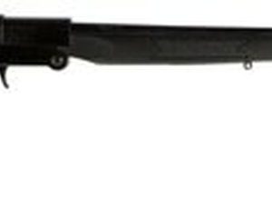 Charles Daly 101 Single Barrel .410 Shotgun Review