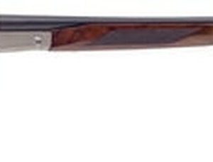 Charles Daly 536 Side-By-Side .410 Shotgun Review