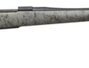 Nosler M48 Liberty 6.5 Creedmoor Rifle | 24" Barrel