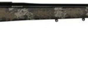 Nosler M48 Long Range 6.5 Creedmoor Rifle Review