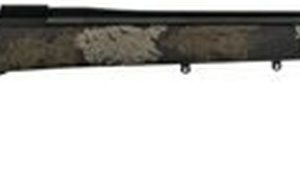 Nosler M48 Long Range .26 Nosler Carbon Fiber Rifle