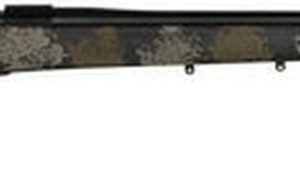 Nosler M48 Long-Range .28 Nosler Rifle Review