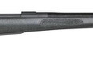 Nosler M48 Mountain Carbon 6mm Creedmoor Rifle