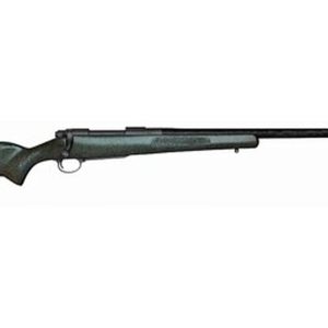 Nosler M48 Mountain Carbon 6.5 Creedmoor Rifle
