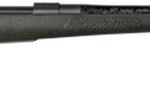 Nosler M48 Mountain Carbon .300 Win Mag Rifle