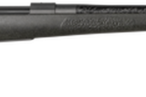 Nosler M48 Mountain Carbon .30 Nosler Rifle