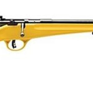 Savage Rascal .22 LR Single Shot Rifle - $164.40