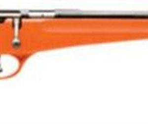 Savage Rascal .22 LR Single Shot Trainer Rifle