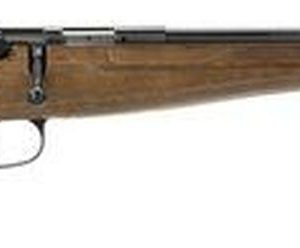 Savage Rascal 22LR Youth Bolt Rifle