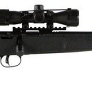 Savage Rascal Target XP 22LR w/ Scope & Bipod
