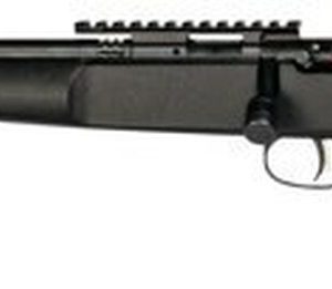 Savage Rascal Target XP 22LR LH w/ Scope & Bipod