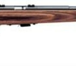 Savage Mark II BV Bolt 22 LR Rifle | Firearms Missouri