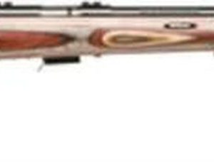 Savage Bolt 22 LR 21" Laminated Rifle | Firearms-Missouri