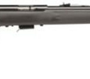Savage Mark II F Bolt 22 LR Rifle Review