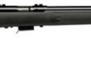Savage Mark II FV Bolt 22 LR Rifle Review