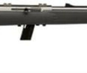 Savage 64F 22 LR Synthetic Stainless Rifle Review