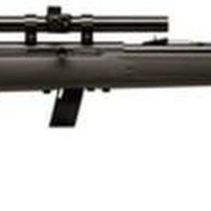 Savage 64 FXP Scoped .22LR Rifle - Value Package