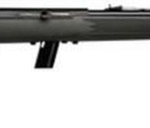 Savage 64F Semi-Auto .22 LR Rifle - Budget Plinker