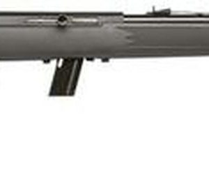 Savage 64F Left Hand .22 LR Rifle Review