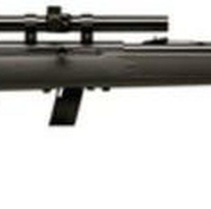 Savage 64 FVXP with Scope .22LR Rifle Package