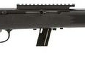 Savage 64 FV-SR Semi-Auto 22LR Rifle | Threaded Barrel