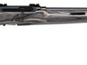 Savage A22 Target .22 LR Rifle Review