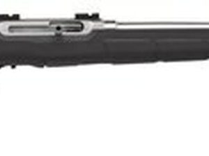 Savage A22 FSS .22 LR Rifle Review & Specs