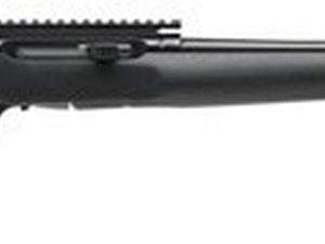 Savage A22 Pro Varmint .22 LR Threaded Barrel Rifle
