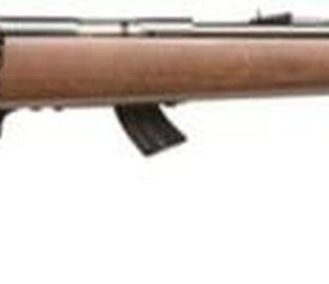 Savage MarkIIGY 22LR Wood Youth Model Rifle - Handguns | Missouri Gun Shop