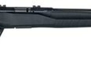 Savage B22 FV Bolt 22 LR Rifle - 21" Barrel