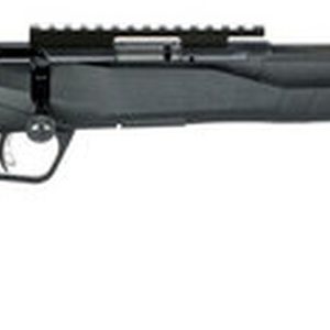 Savage B22 FVSR Bolt 22 LR 16.25" Barrel Rifle