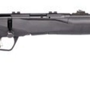 Savage B22 Compact .22 LR Rifle - Budget Bolt Action