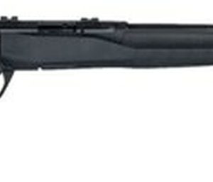 Savage B22 Magnum F Bolt .22 WMR Rifle