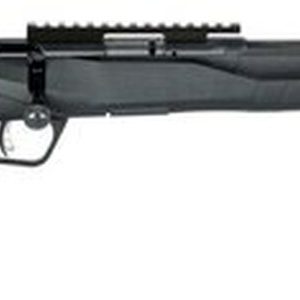 Savage B22 Magnum FVSR Bolt 22 WMR Rifle