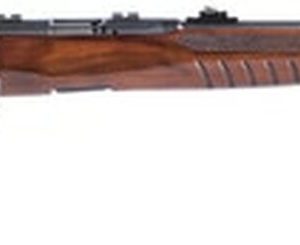Savage B22 G .22 WMR Rifle | 21" Barrel & Hardwood