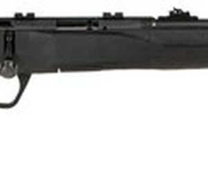Savage B22 Magnum F Compact .22 WMR Rifle