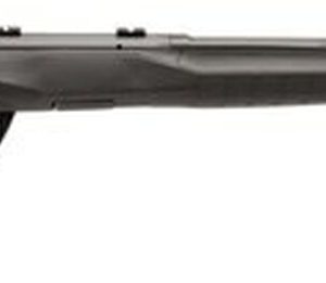 Savage B22 Magnum F .22 WMR Left-Handed Rifle