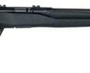 Savage B17 FV Bolt 17 HMR Rifle Review