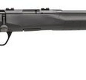 Savage B17 Compact .17 HMR Rifle | 18" Barrel