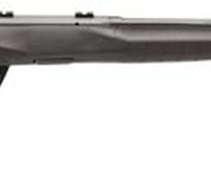 Savage B17 F .17 HMR Left-Handed Rifle