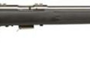 Savage 93FSS 22WMR Stainless Steel Bolt Rifle