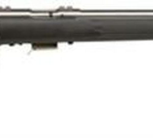 Savage 93FVSS 22WMR Stainless Rifle