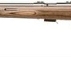 Savage 93R17 BTVLSS Left-Hand 17 HMR Rifle