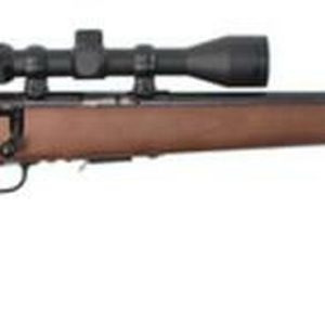 Savage 93R17 GVXP Bolt 17 HMR Rifle | Firearms-Missouri