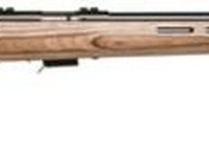 Savage 93R17 BTV .17 HMR Varmint Rifle