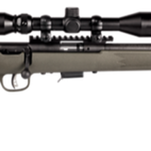 Savage 93R17 FVXP 17 HMR Rifle w/ Scope - Magazines | Missouri Gun Shop