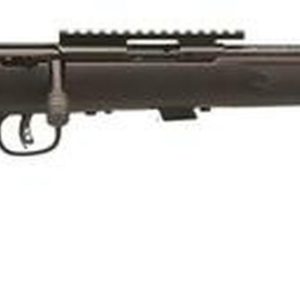Savage 93R Bolt 17HMR Threaded Barrel Rifle