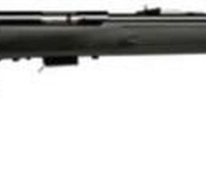 Savage 93R17 F Bolt .17 HMR Rifle Review